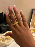Bague Dia