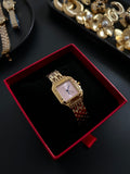 Montre Cartier