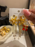 Boucles Laila