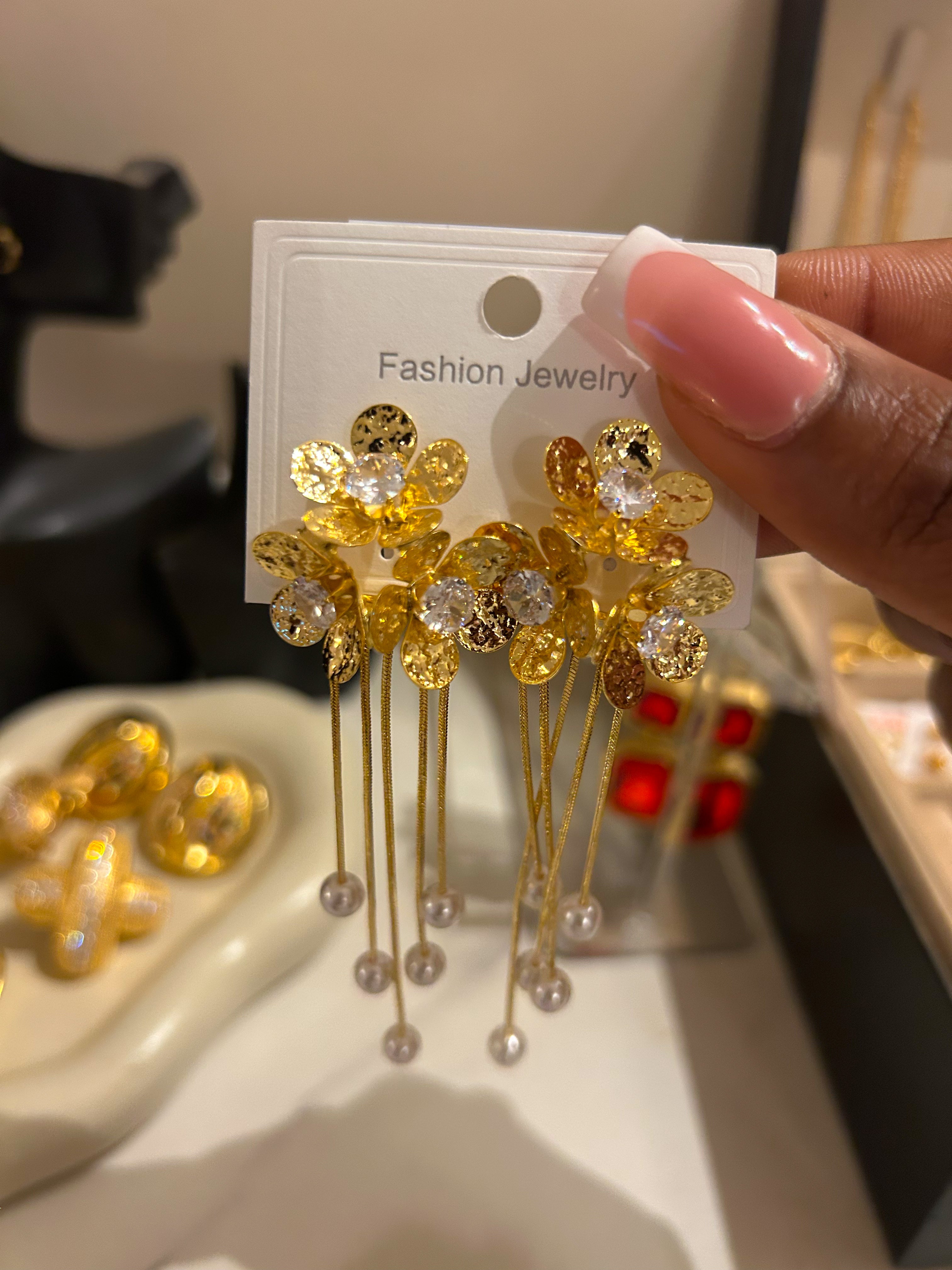Boucles Laila