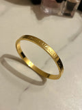 Bracelet Emilie