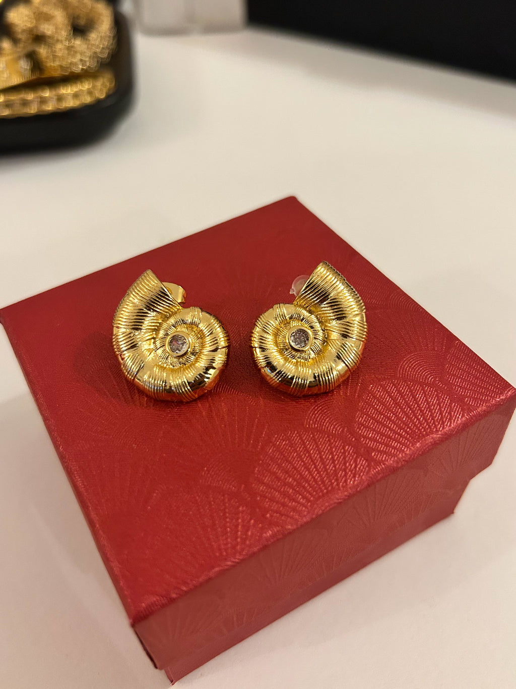 Boucles Maria