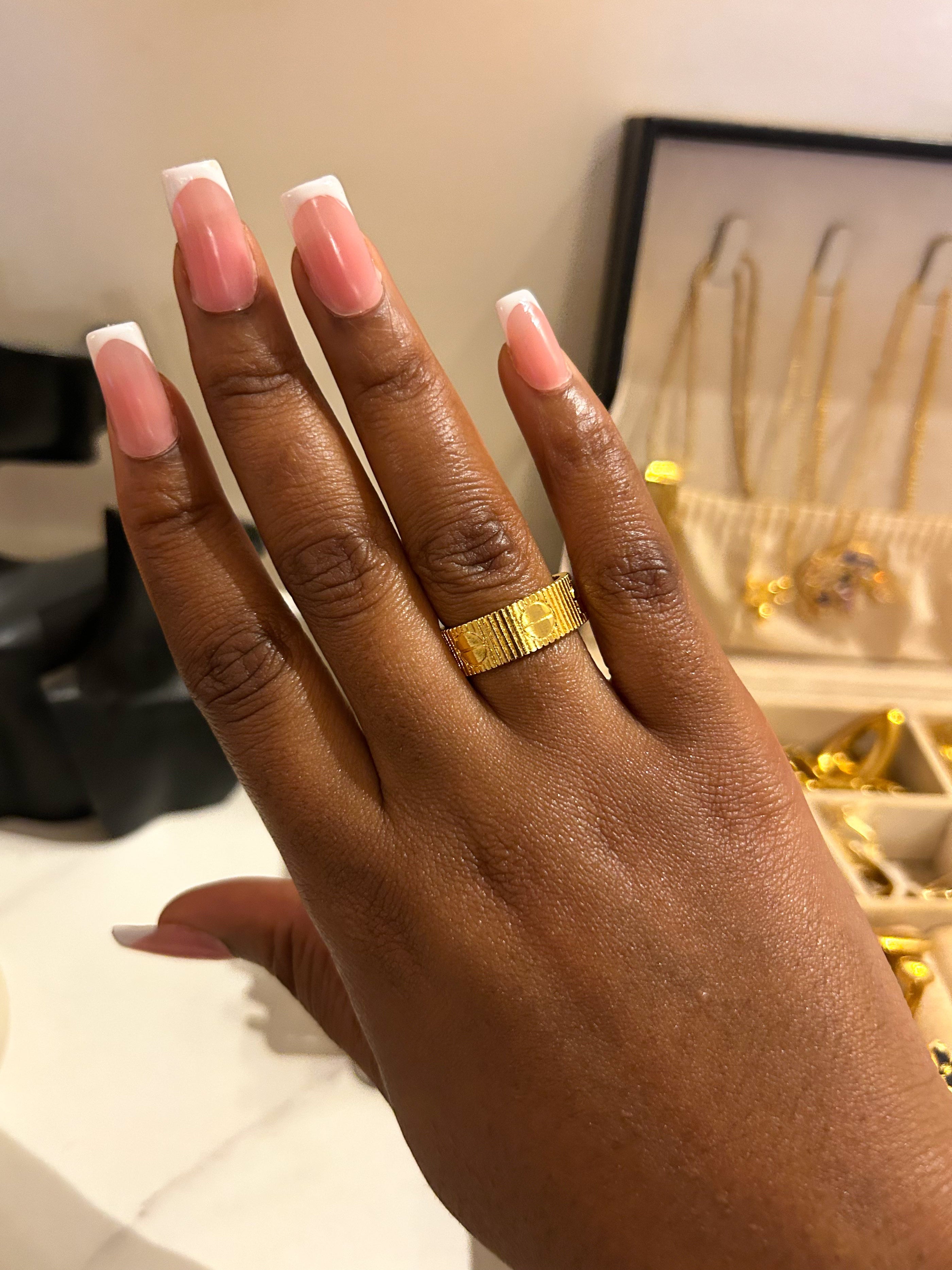 Bague Cartier