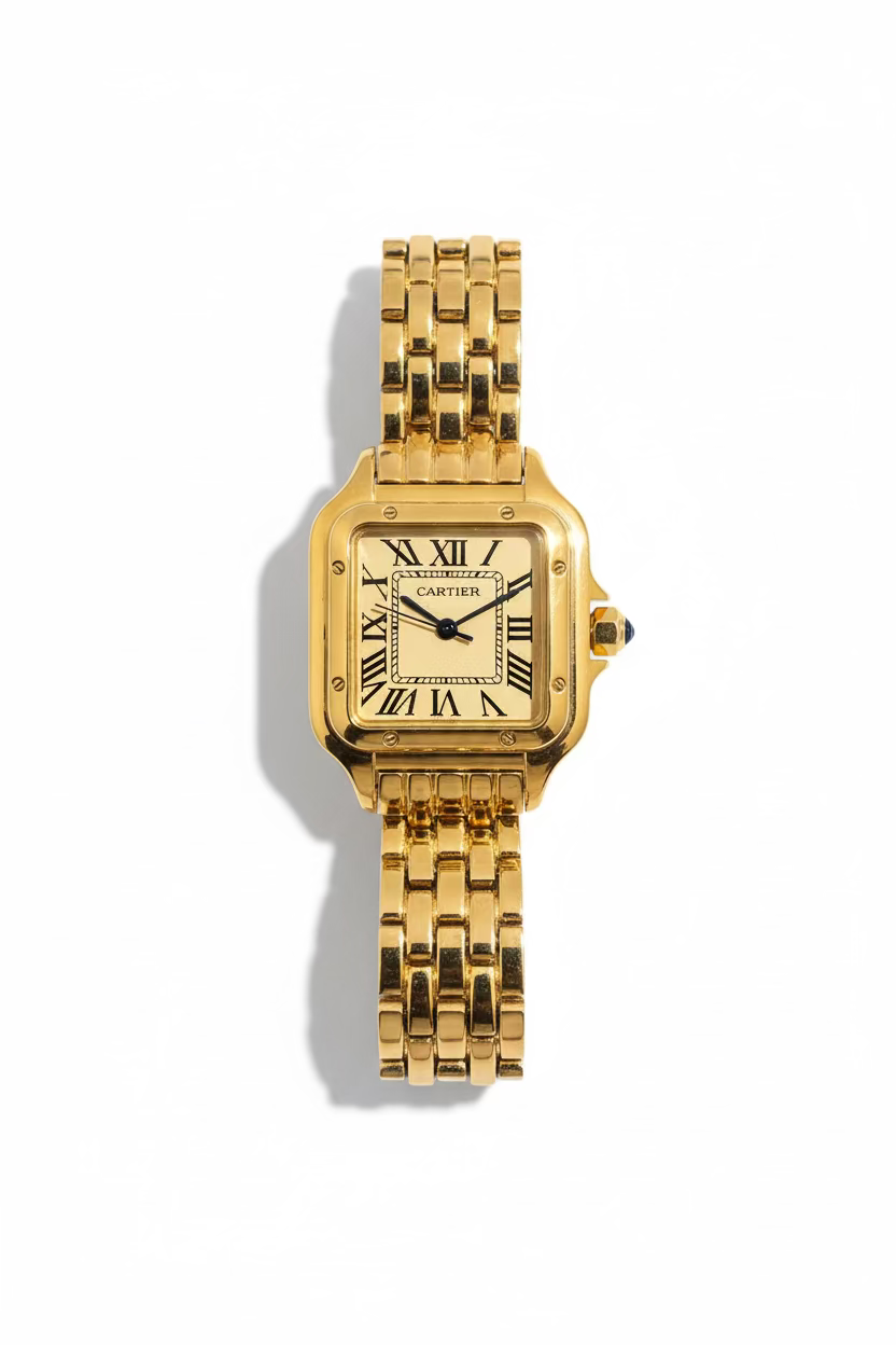 Montre Cartier