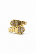 Bague Dolorès