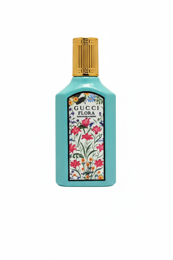 Mini parfum GUCCI FLORA