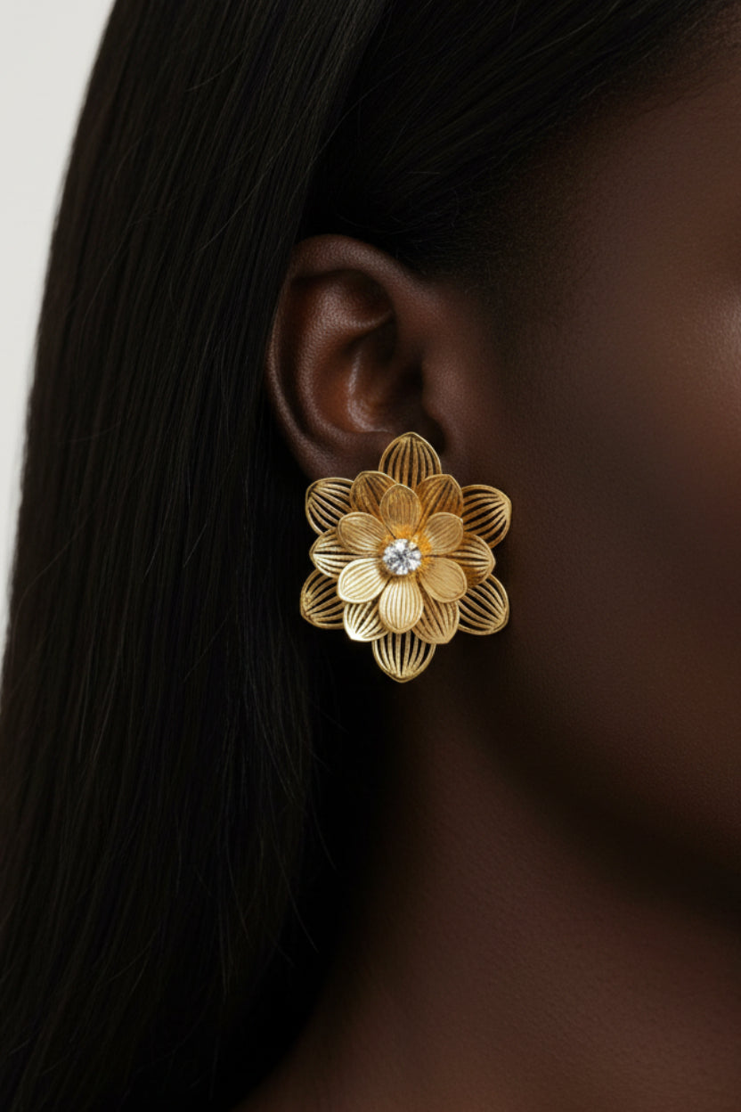 Boucles Jeanne