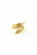 Bague Fleur