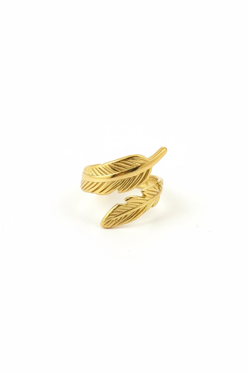 Bague Fleur