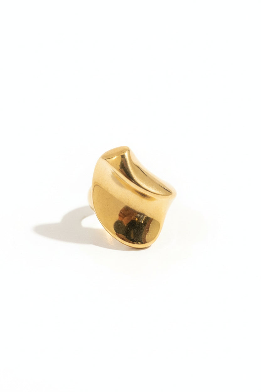 Bague Kike