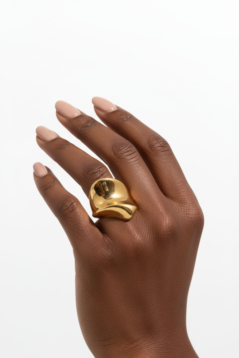 Bague Kike
