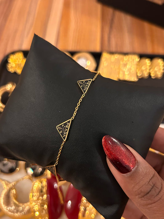 Bracelet Prada