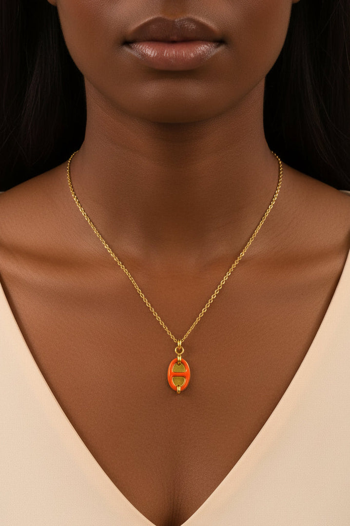 Collier Hermes