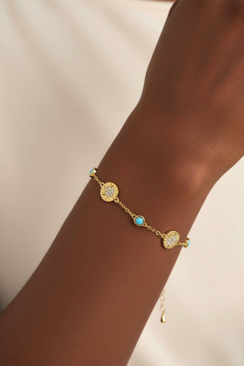 Bracelet Eva