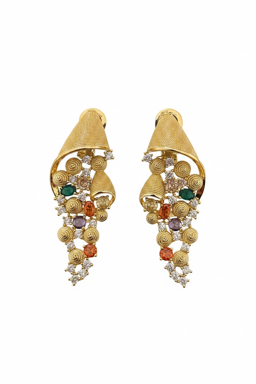 Boucles Arielle
