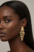 Boucles Arielle