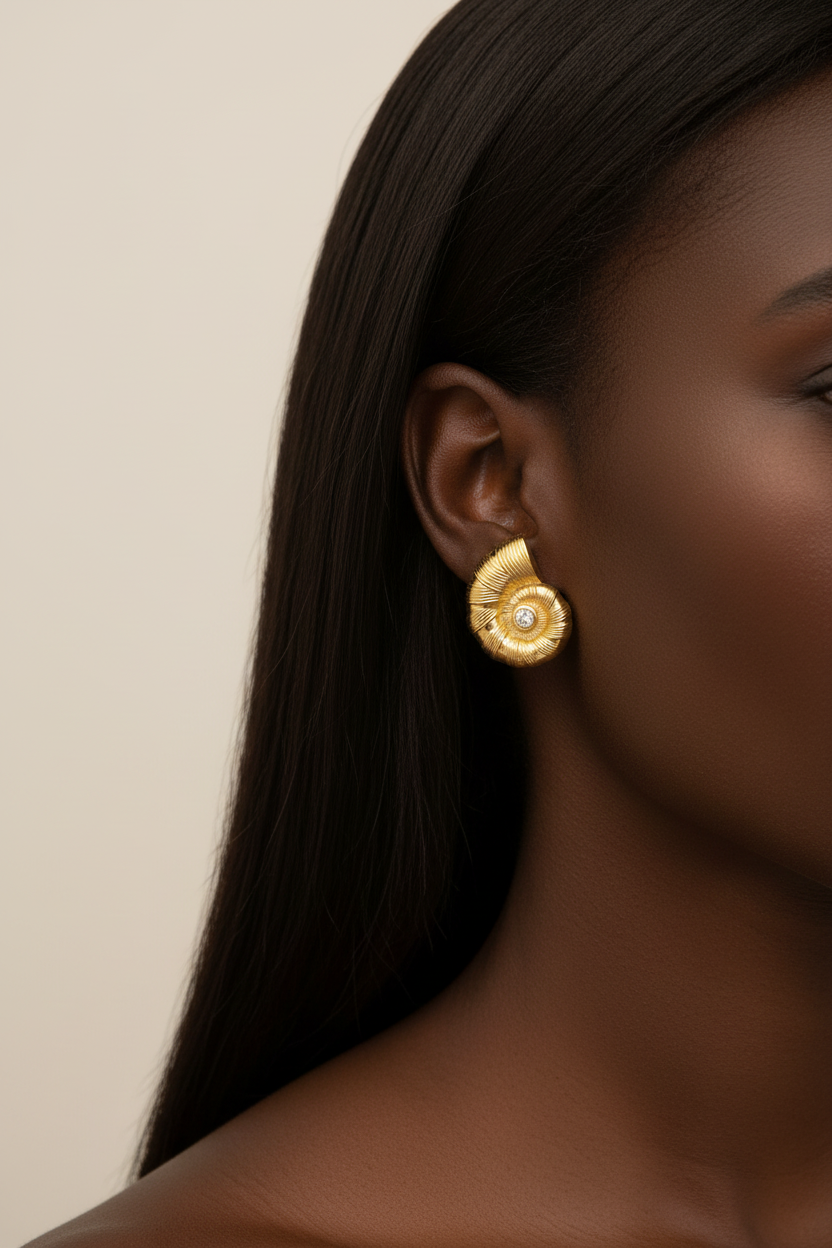 Boucles Maria