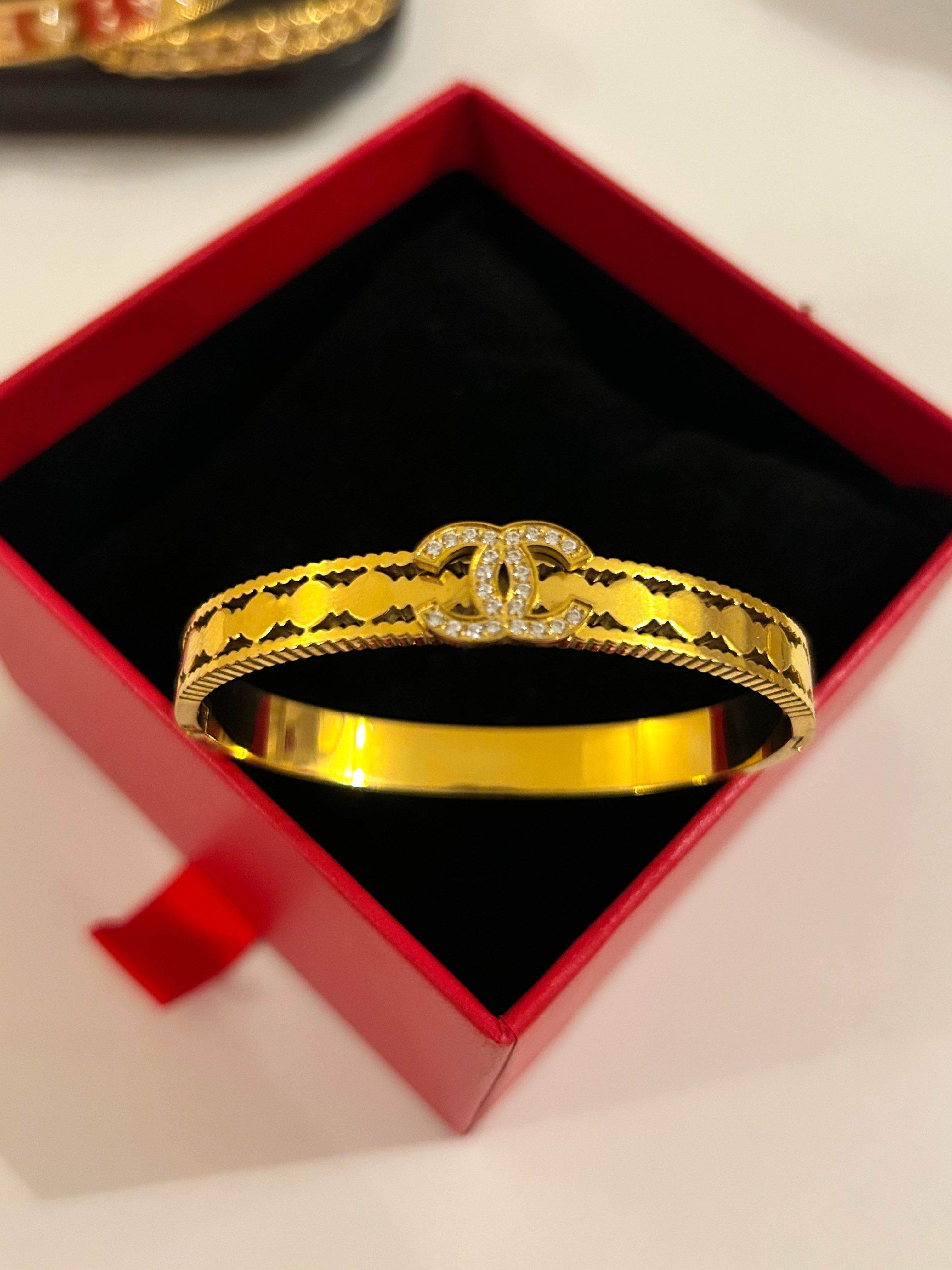 Bracelet Chanel