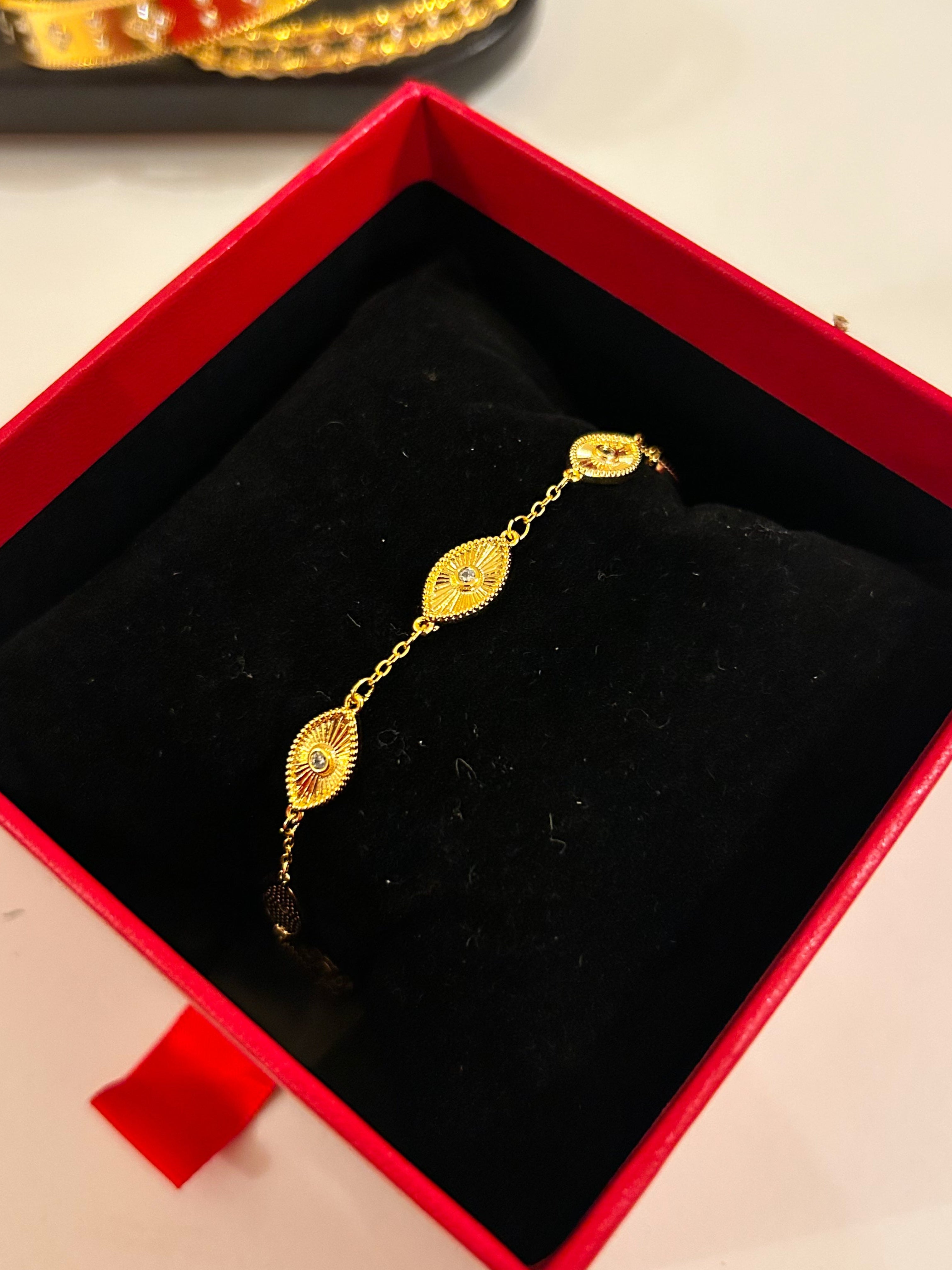 Bracelet Paola