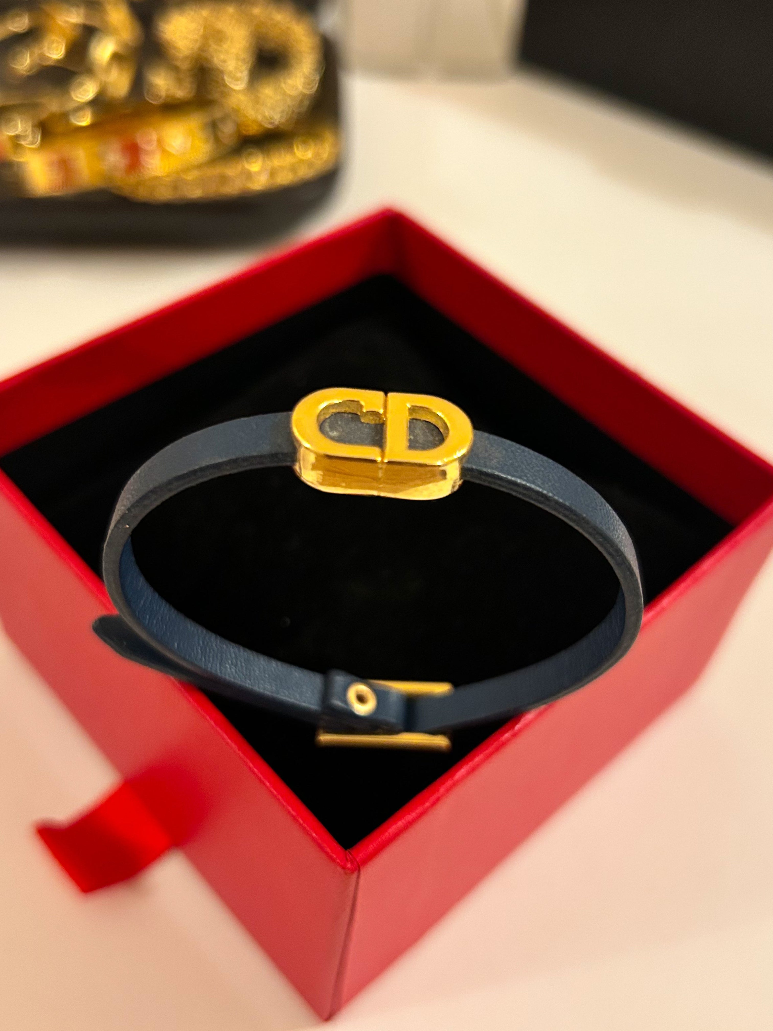 Bracelet CD