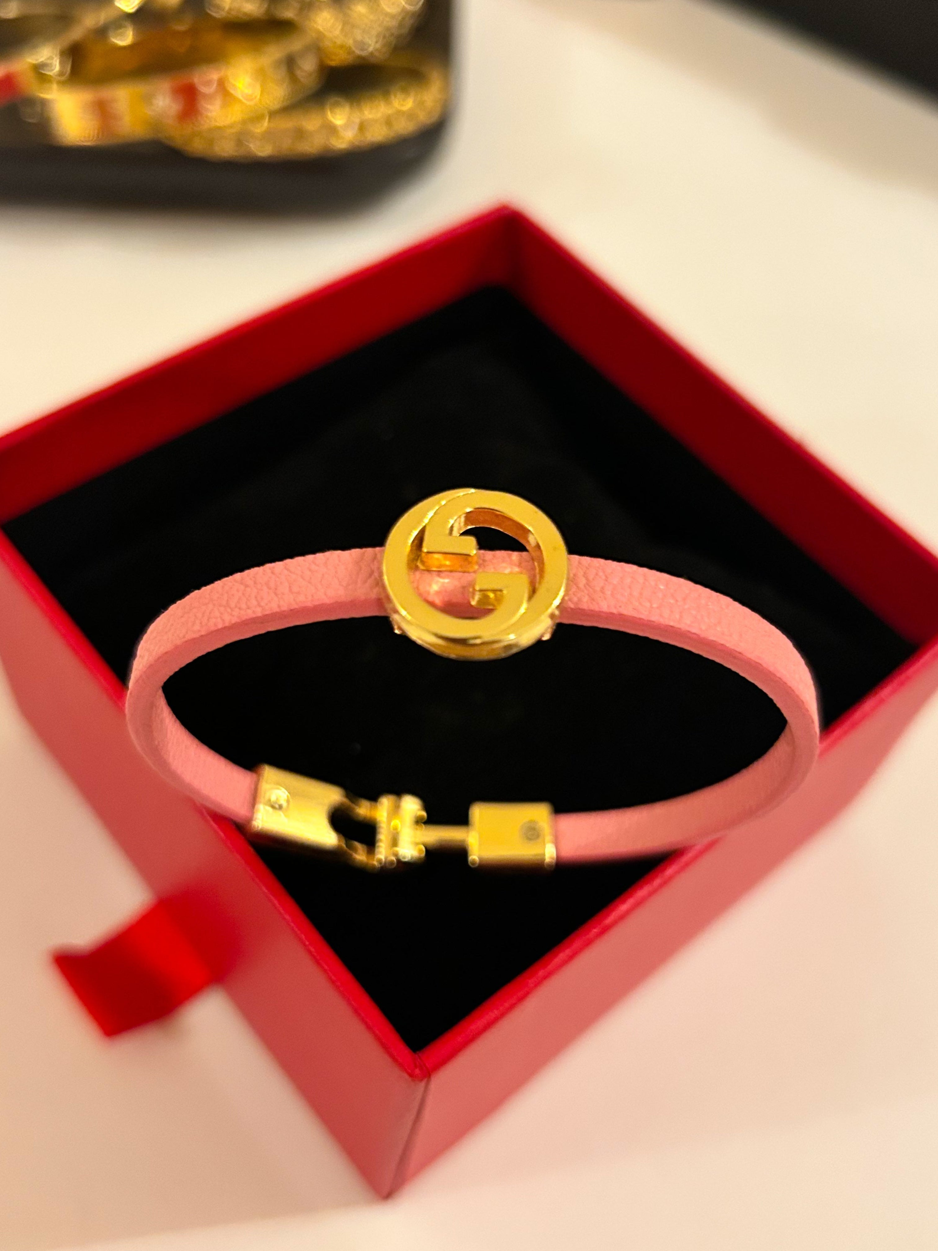 Bracelet Gucci