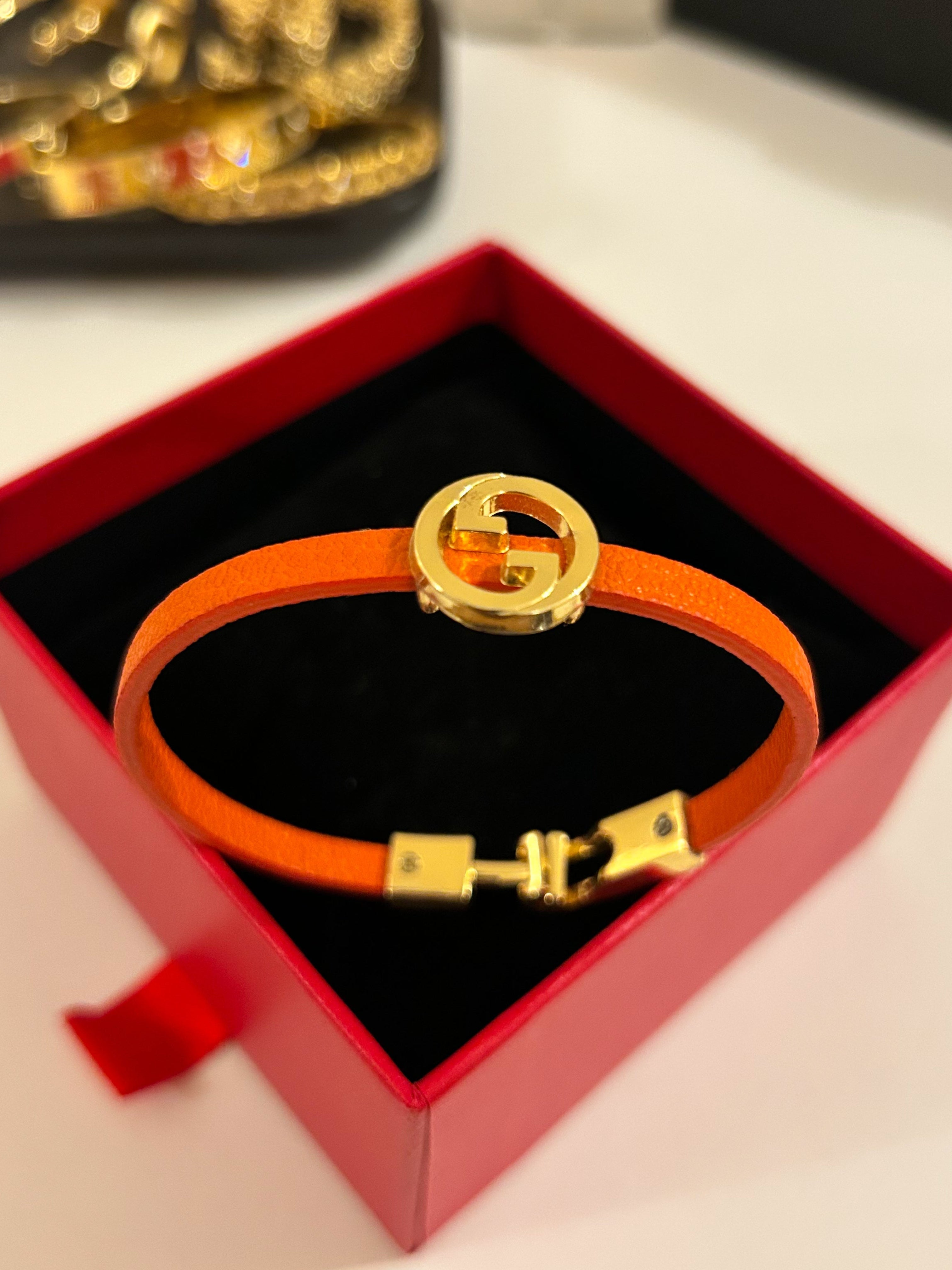 Bracelet Gucci