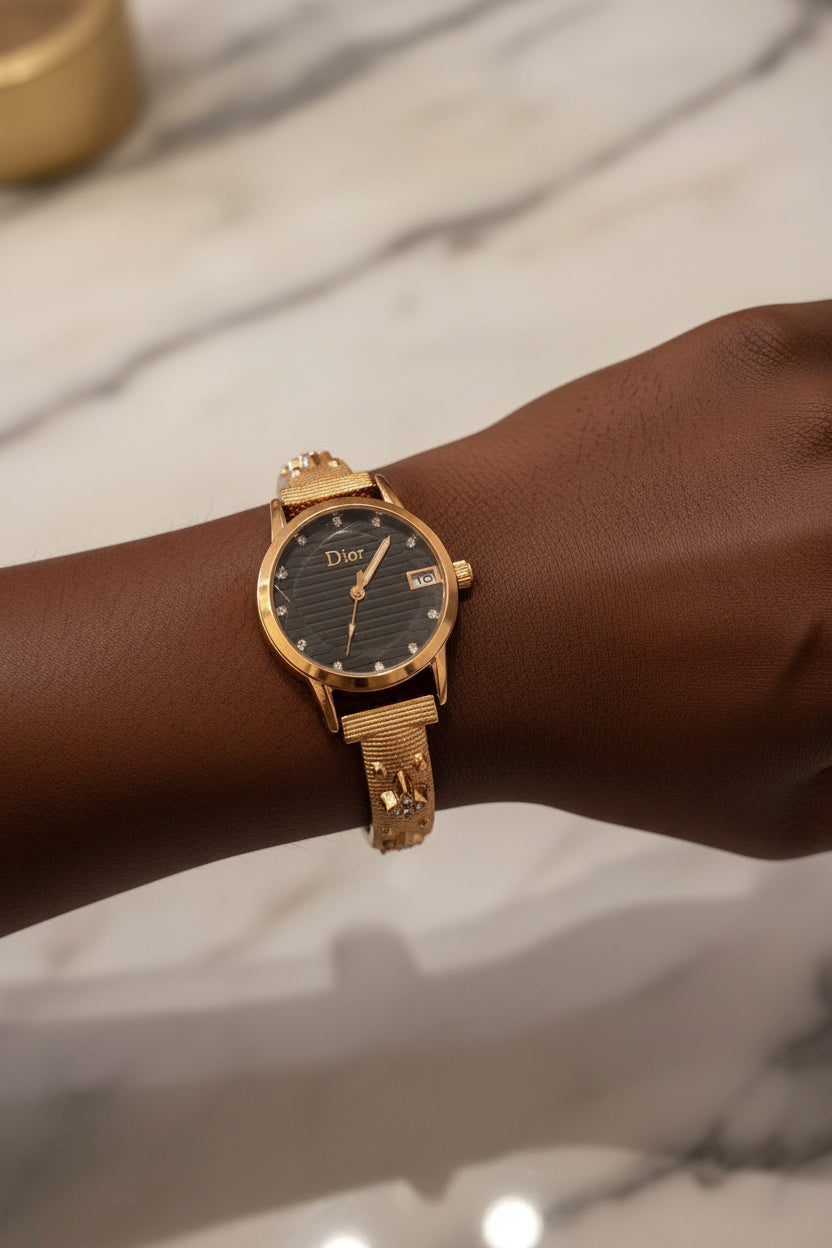 Montre Dior