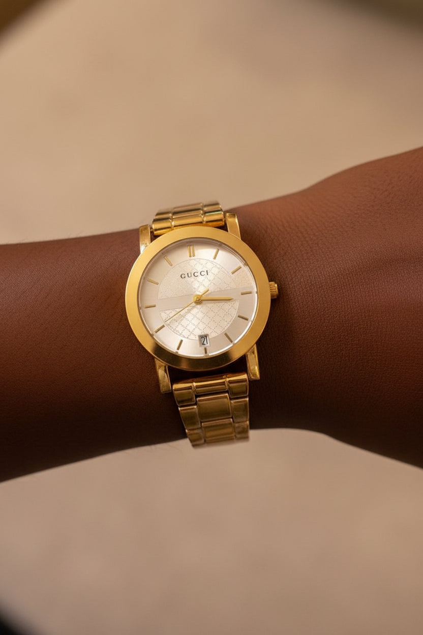 Montre GUCCI